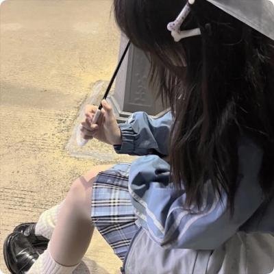 有情感的机器人