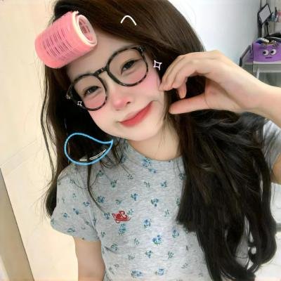 淑女宠爱